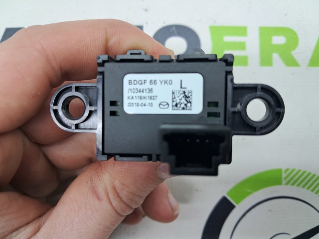 BDGF66YK0 MAZDA купить в Черновцы