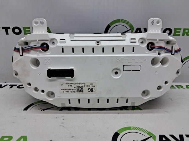 MAZDA BDGG55430B в наличии Хмельницкий