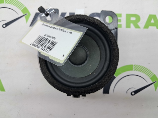 BDJA66960 MAZDA купить в Сумы
