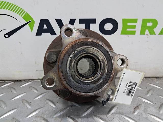 MAZDA BDTS3304XA Передняя ступица в наличии Сумы
