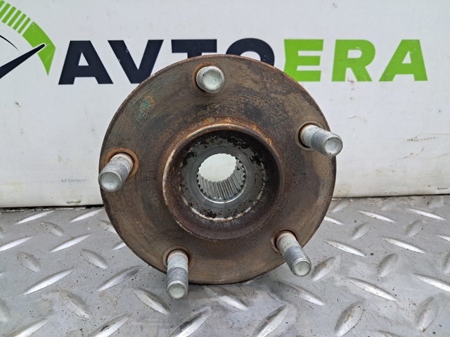 BDTS3304XA MAZDA Ступица передняя купить в Полтава