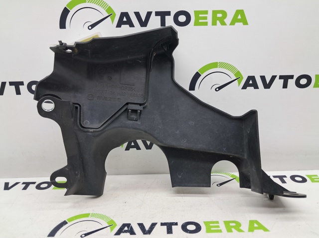 BDTS34H83A MAZDA купить в Ровно