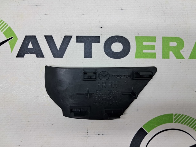 BDTS58334A02 MAZDA купить в Ирпень