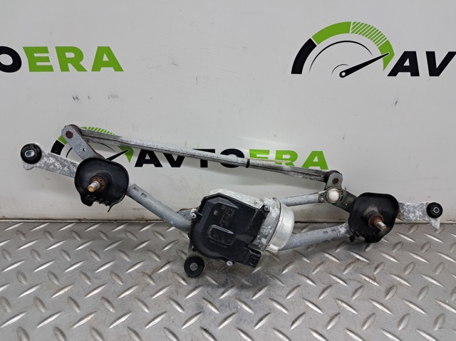 BDTS6737XB Трапеция стеклоочистителя купить Одесса