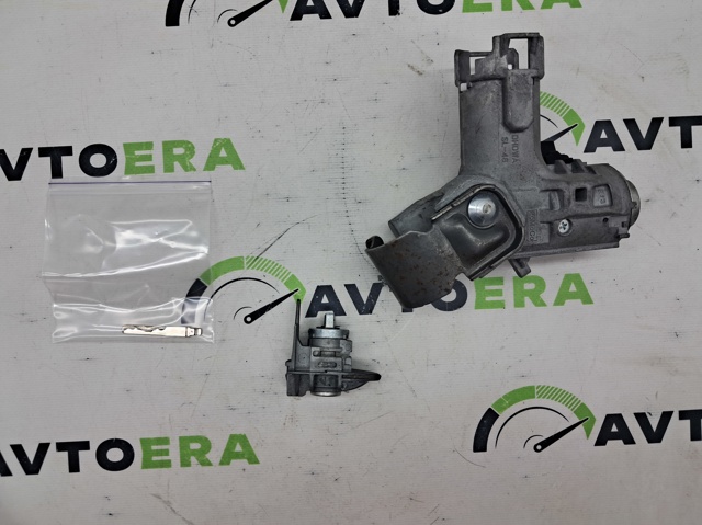 Замок зажигания BE8Z3F527B FORD