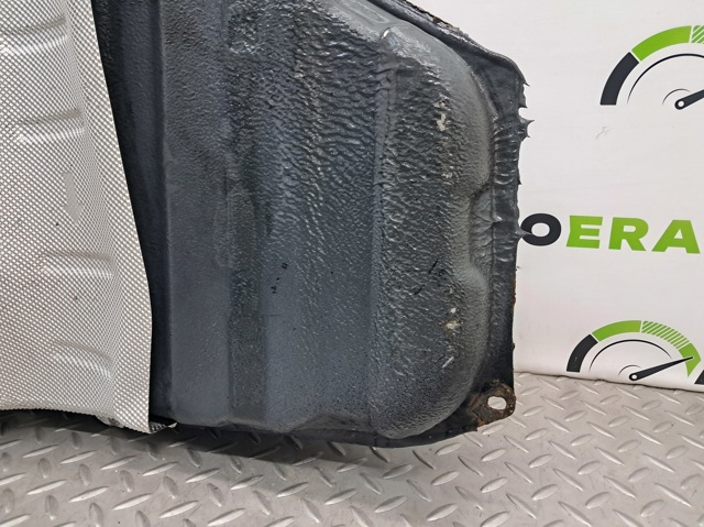 BHN142110E MAZDA Бензобак купить в Ирпень