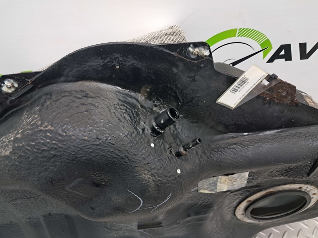 BHN142110E MAZDA Бак топливный купить в Житомир