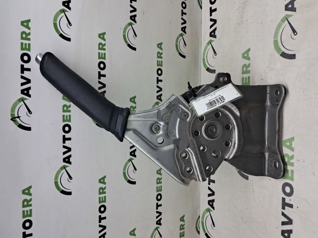 Ручник BHN144010B MAZDA