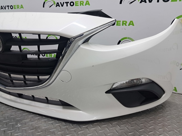 BHN150031BBB MAZDA Бампер передний купить в Павлоград
