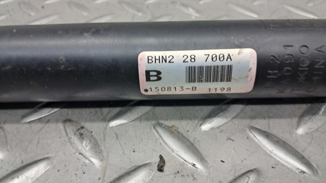 BHN228910B MAZDA Амортизатор задний купить в Винница