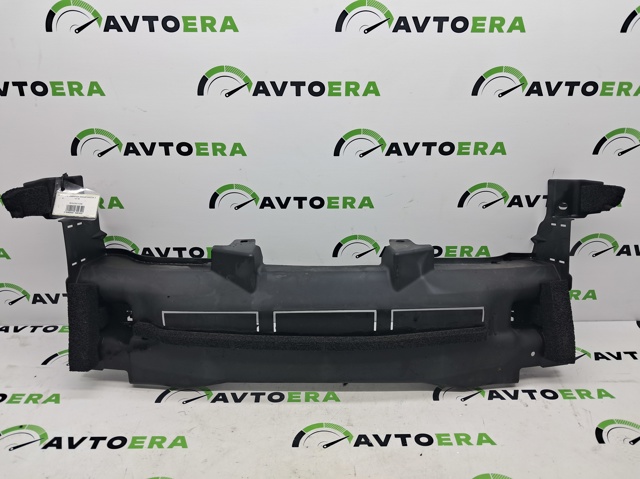 Воздуховоды системы охлаждения двигателя BHN2501C0B MAZDA