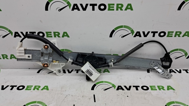 Механизм подъема стекол BHN958590A MAZDA