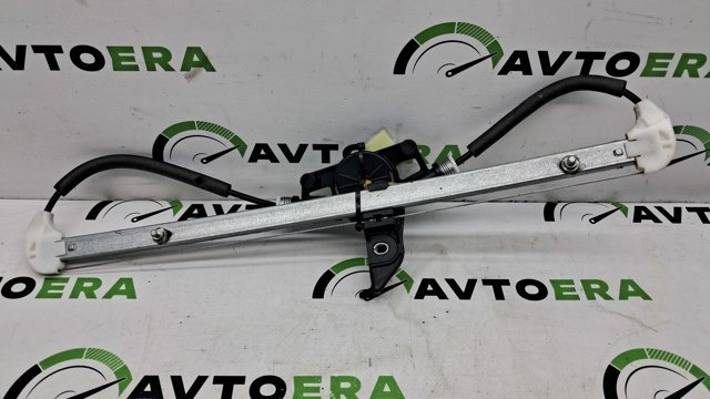 MAZDA BHN973590A Механизм стеклоподъемника двери задней левой в наличии Полтава