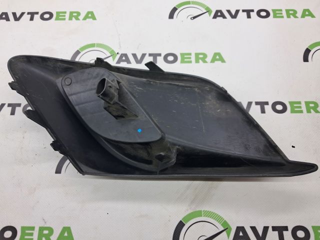 MAZDA BHR150C11A Заглушка (решетка) противотуманных фар бампера переднего правая в наличии Днепр