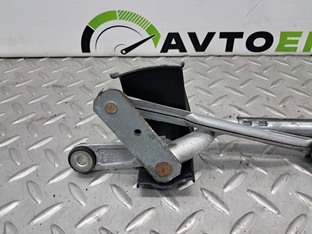 Трапеция дворников BHS267360A MAZDA