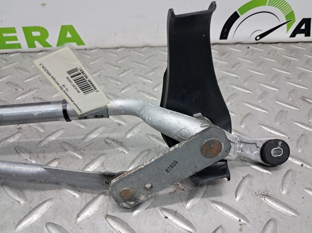 MAZDA BHS267360A Трапеция дворников в наличии Винница