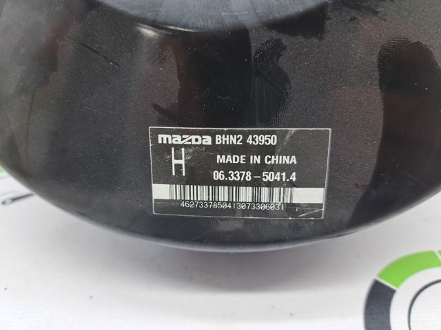 BHY14380Z MAZDA купить в Хмельницкий