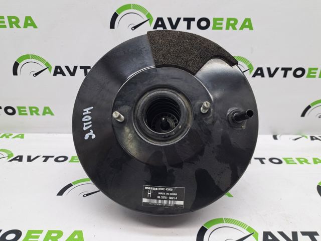 BHY14380Z MAZDA купить в Павлоград