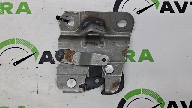 BHY957780A MAZDA купить в Павлоград