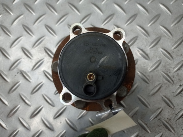 BJS72615X MAZDA Ступица задняя купить в Черкассы