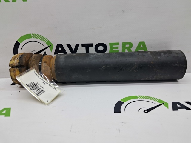 Буфер амортизатора заднего BJS7281A0 MAZDA