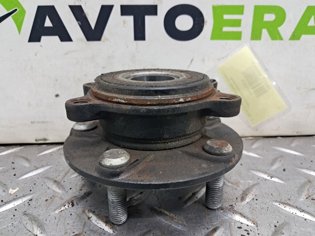 MAZDA BJS73304X Передняя ступица в наличии Сумы