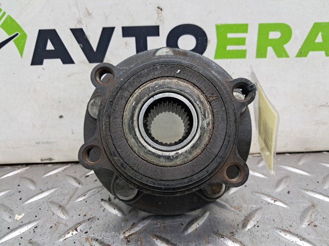 BJS73304X MAZDA Ступица передняя купить в Хмельницкий