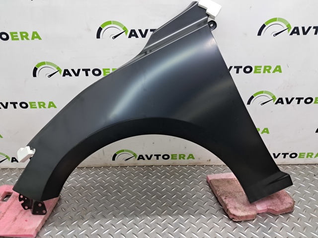Крыло левое BJS752211 MAZDA