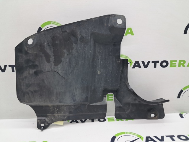 MAZDA BJS756342 Защита двигателя левая в наличии Запорожье