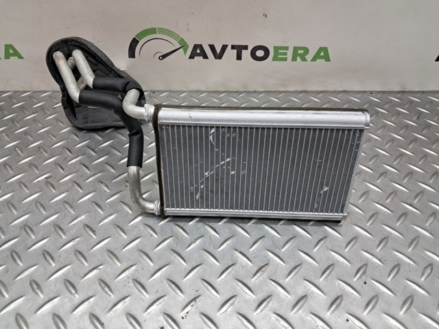 Радиатор печки (отопителя) BJS761A10A MAZDA
