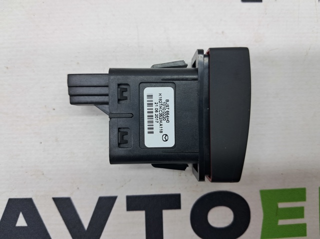 BJS7664H0 Кнопка аварийки купить Николаев