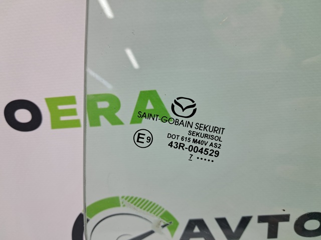 MAZDA BJS772510 в наличии Житомир