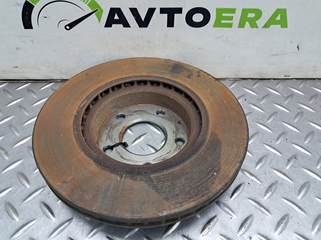 Ротор тормозной BJT233251A MAZDA