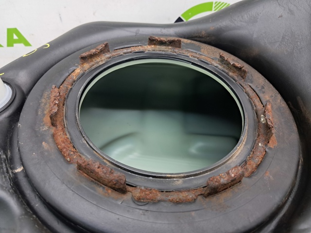 BJT642110F MAZDA Бензобак купить в Ужгород