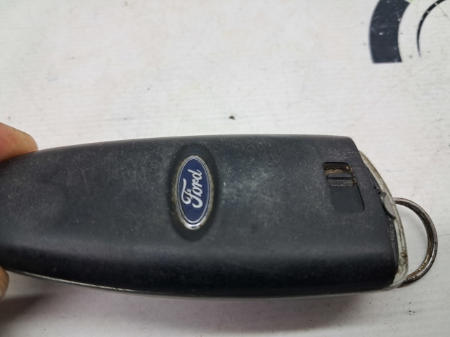 BT4Z15K601M FORD купить в Тернополь