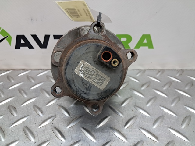 FORD BV6Z1104B Ступица задняя в наличии Ровно