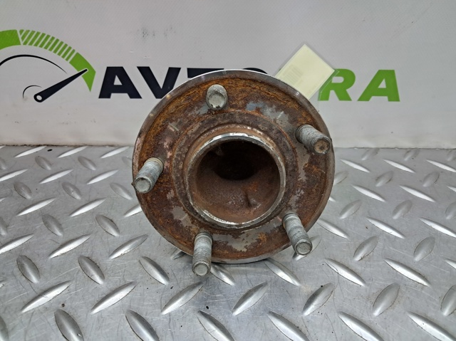 BV6Z1104B Ступица задняя купить Ирпень