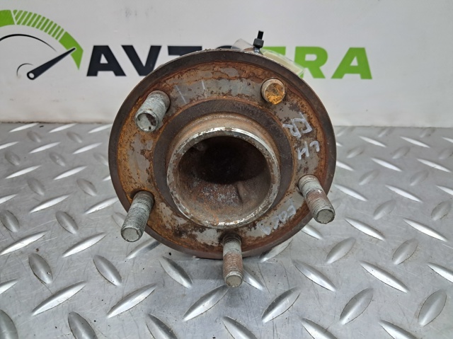 BV6Z1104B FORD Задняя ступица купить в Чернигов