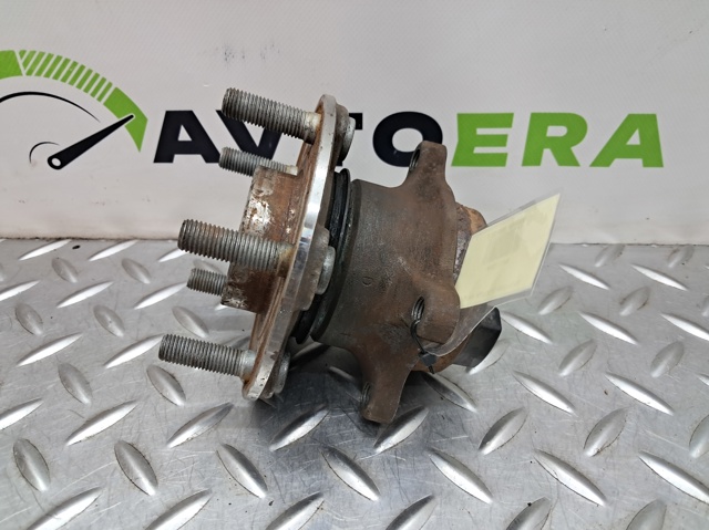 BV6Z1104B FORD Задняя ступица купить в Павлоград