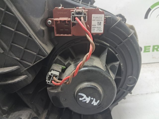 FORD BV6Z19B555B в наличии Ужгород