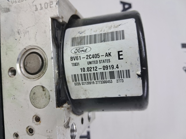 BV6Z2C405E FORD купить в Чернигов