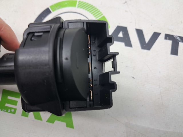 Замок зажигания BV6Z3511E FORD