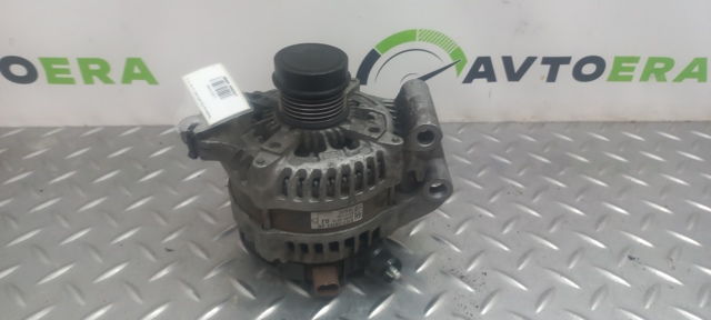 Генератор автомобильный CJ5Z10346D FORD