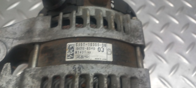 FORD CJ5Z10346D Генератор в наличии Львов