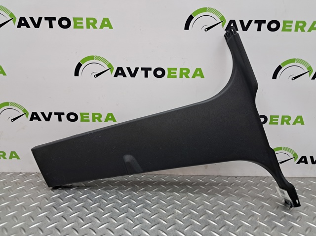 Обшивка стойки кузова внутренняя, средняя нижняя правая CJ5Z5824346AC FORD