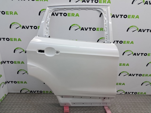 Дверь задняя, правая CJ5Z7824630A FORD