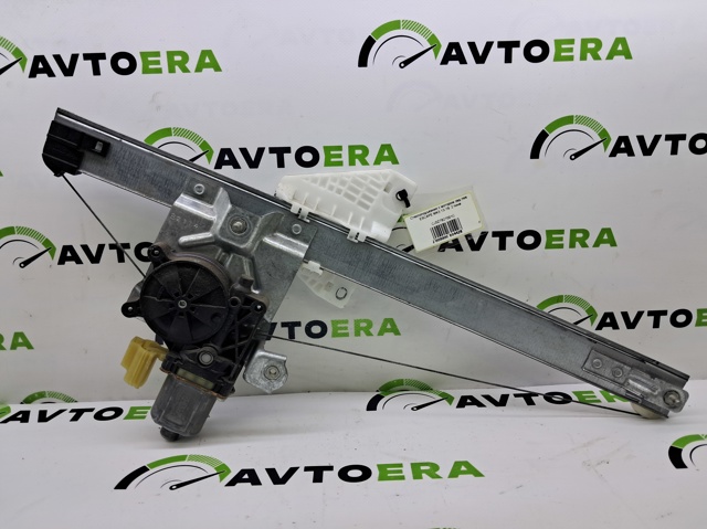 CJ5Z7827001C FORD Механизм стеклоподъемника двери задней левой купить в Черкассы