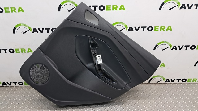 Обшивка правой задней двери CJ5Z7827406CH FORD