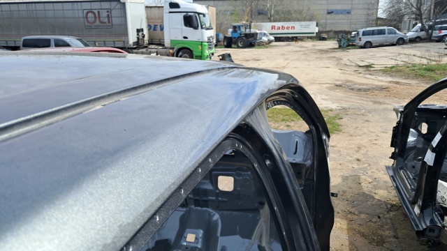 FORD CJ5Z7850202A Крыша в наличии Каменское