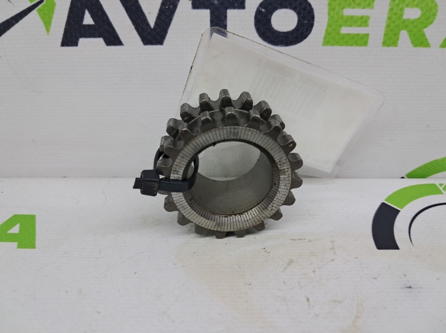CM5Z6306A FORD Звездочка-шестерня привода коленвала двигателя купить в Запорожье